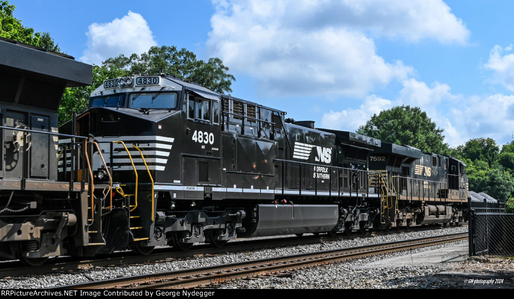 NS 4830